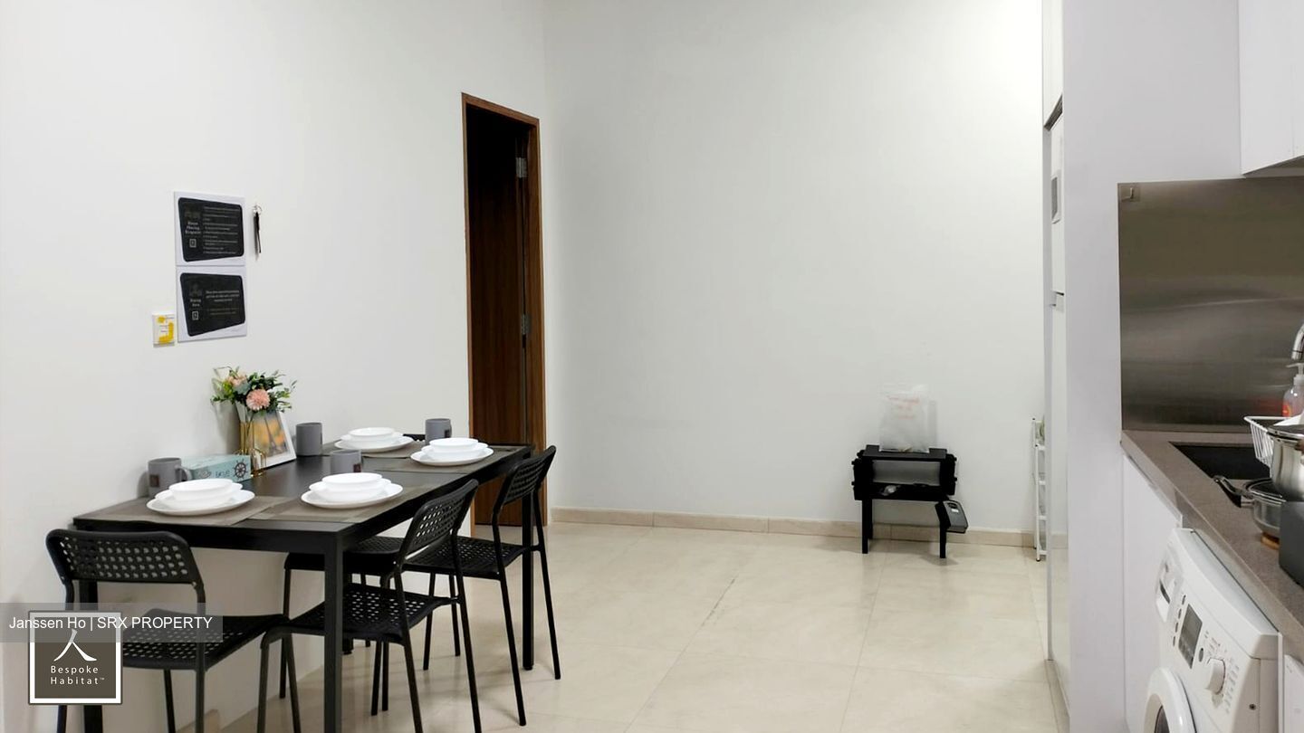 Sea Suites (D5), Apartment #560569931